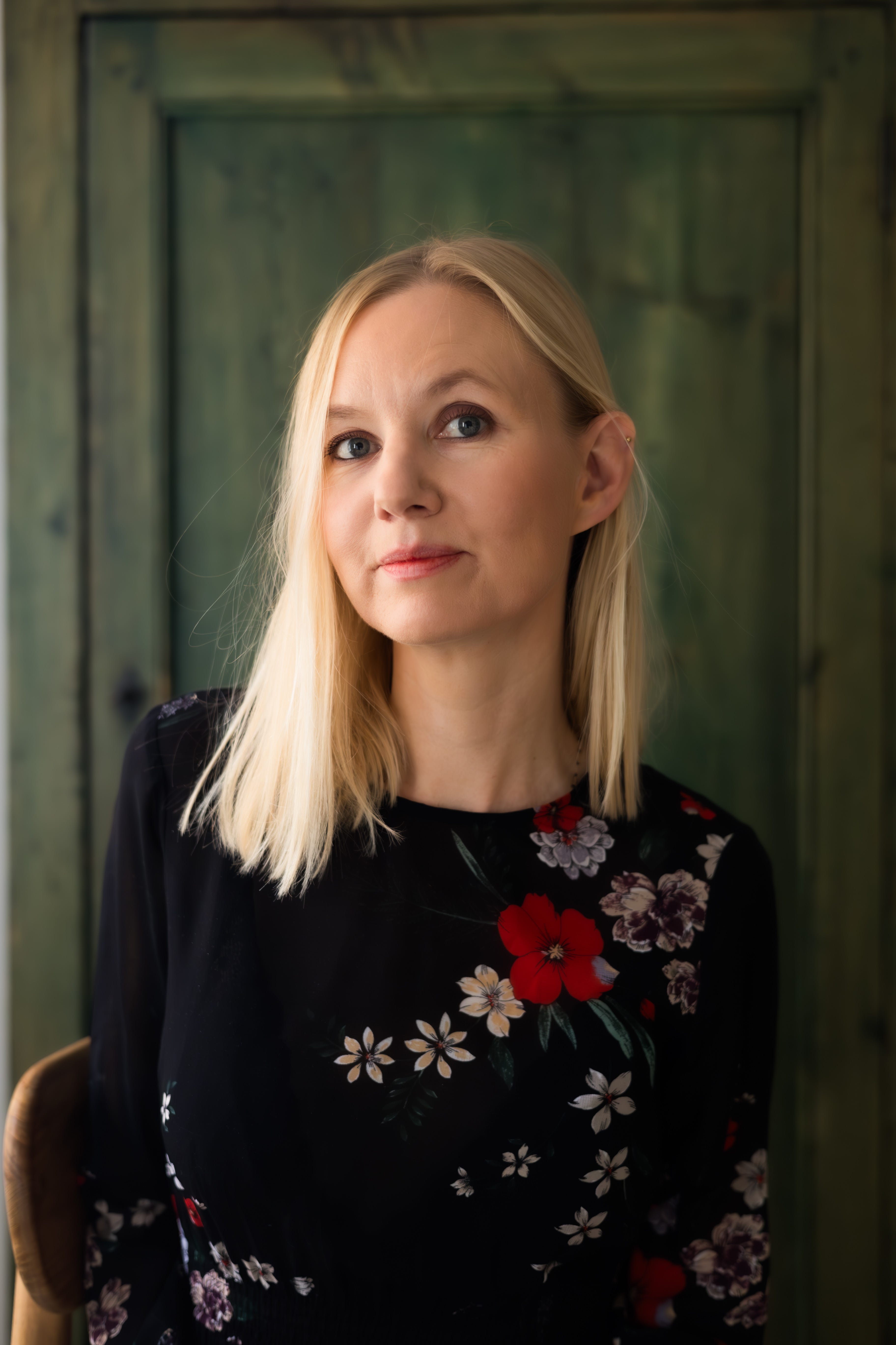 Le Journal de l'agence innée