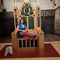 Rachel B's avatar