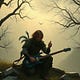 The Lone Bard