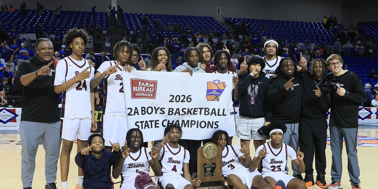 Barton Wins First State Title in School History With 89-44 Victory Over Mt. Vernon-Enola 