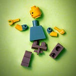 Teaching through Emotions
