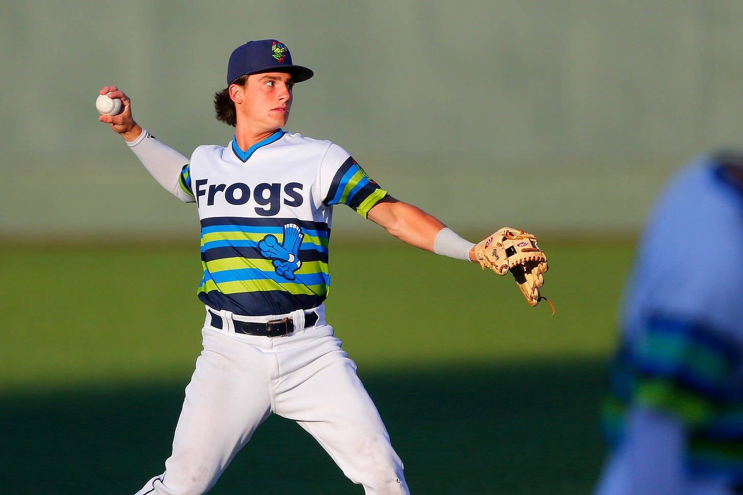 Cole Young, 20, key part of AquaSox's surge into playoffs | HeraldNet.com Cole Young, 20, key part of AquaSox's surge into playoffs | HeraldNet.com