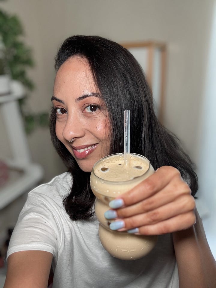 coffe vs matcha