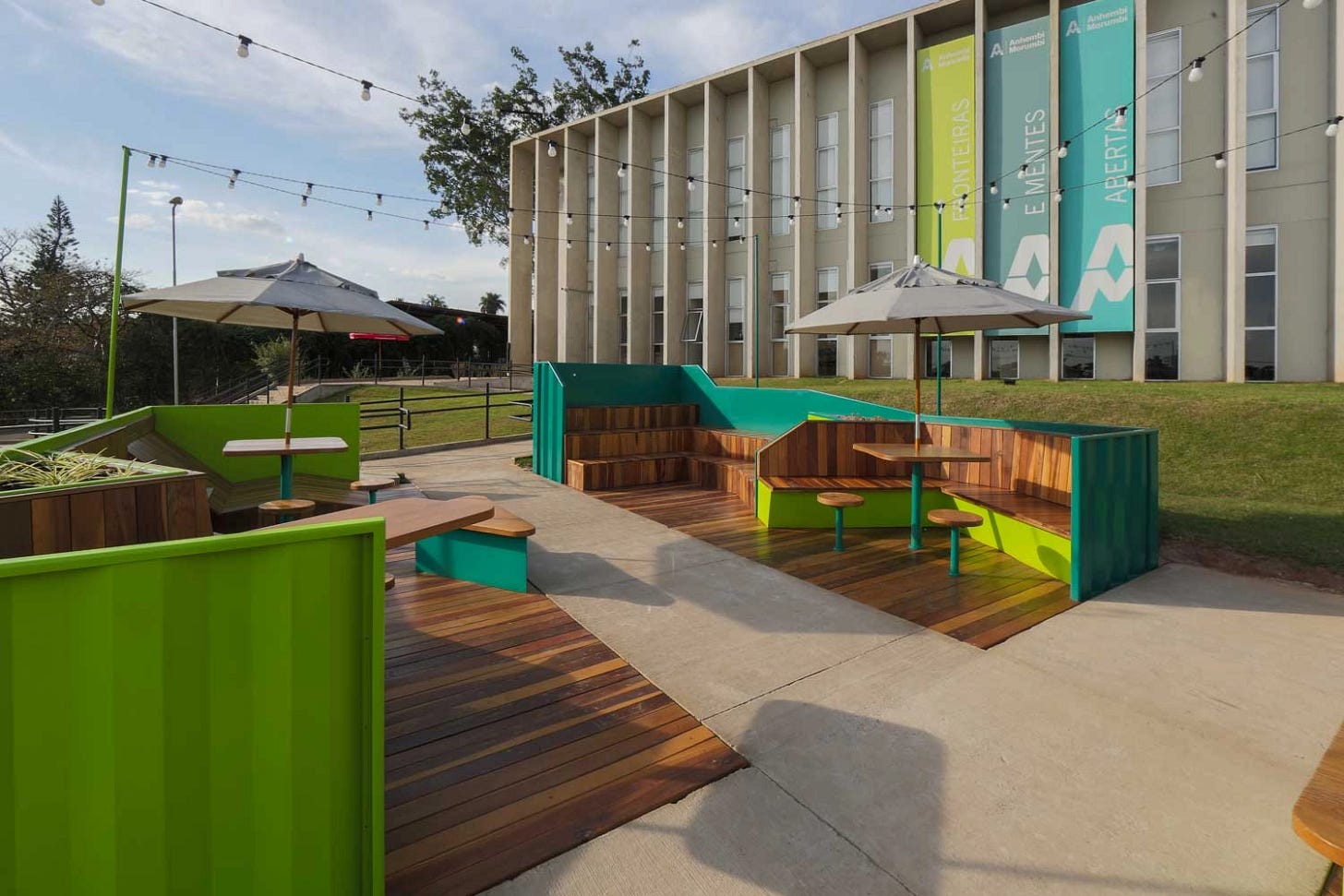 Por que estudar na Anhembi Morumbi Piracicaba?