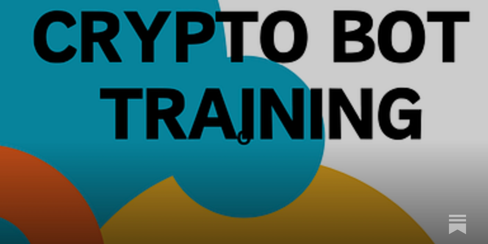 🚀 Algorithmic Crypto Trading Course - Second Edition is Here!