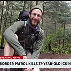 Alex Pretti Didn't Surrender To The Nazis. Neither Should You.