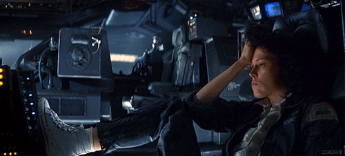 Lt-ellen-ripley GIFs - Get the best GIF on GIPHY