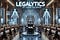 Legalytics