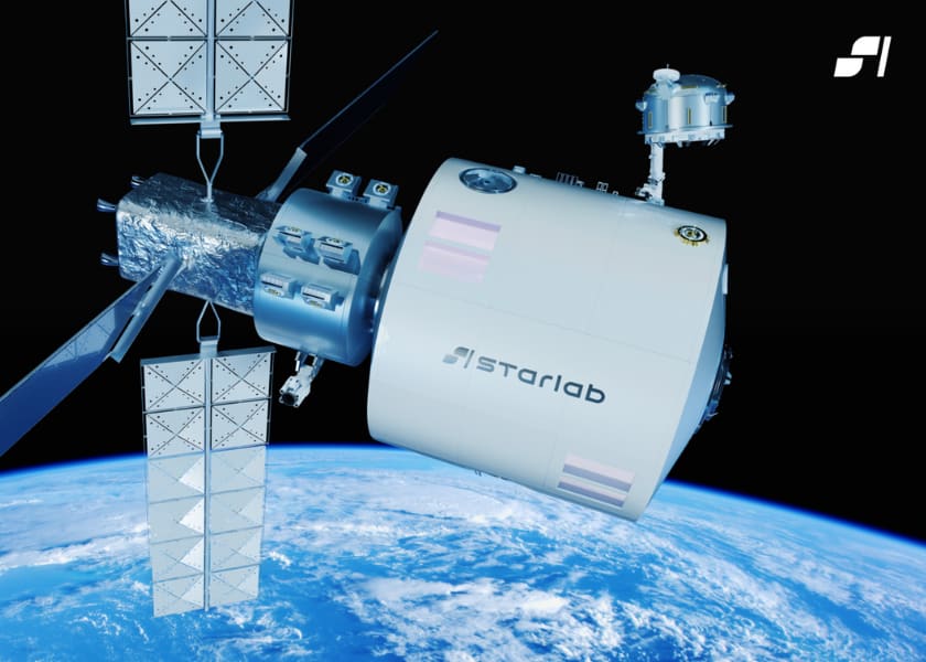 Starlab