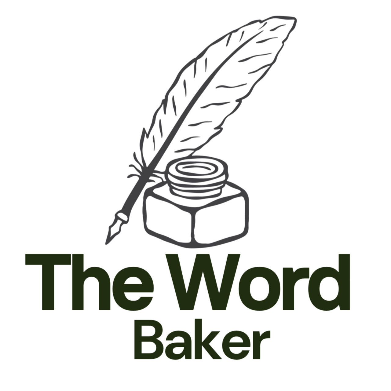 The Word Baker