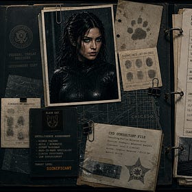 Meet the Supers: Kat Carter
