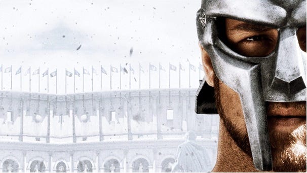 Gladiator 2 Gladiator 2