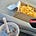 My Minivan Smelled Like Fries & Regret