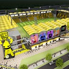 NIMBY-ism & urban sprawl highlight NM United stadium placement