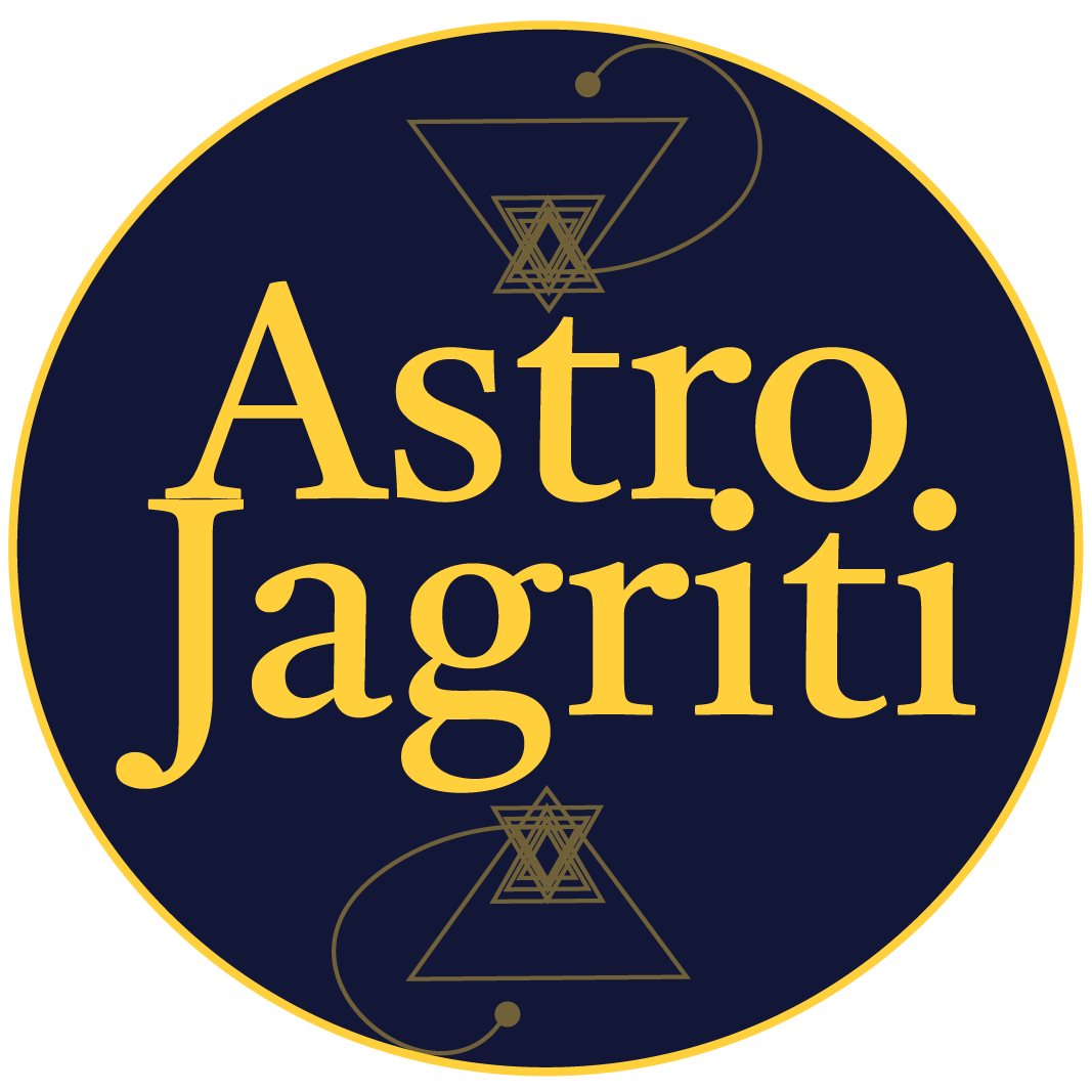 Astro-Jagriti