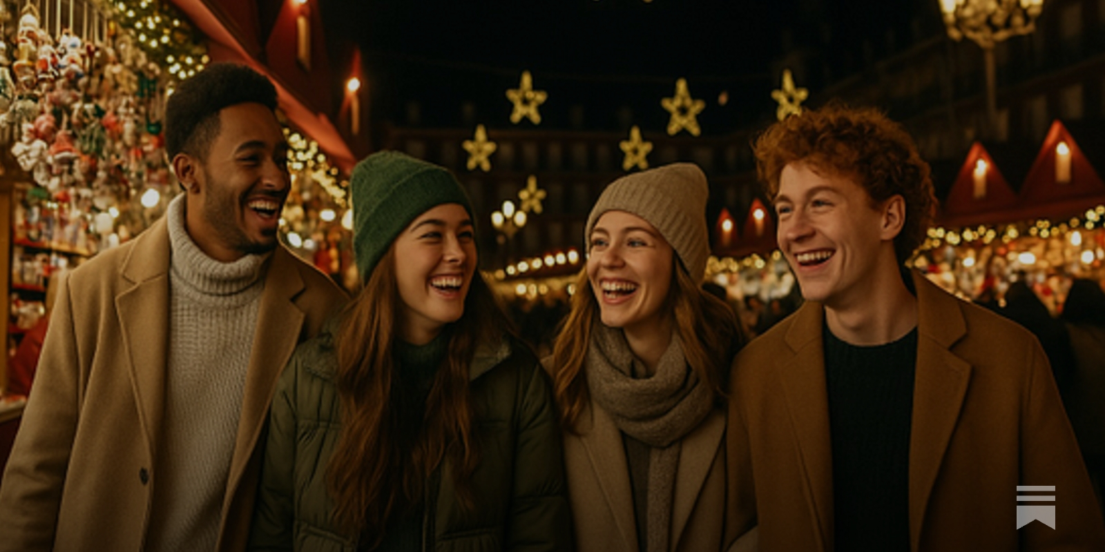 ☃️ What's on in Madrid: December 5