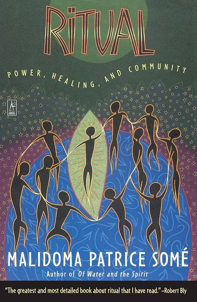 Ritual: Power, Healing and Community (Compass) See more