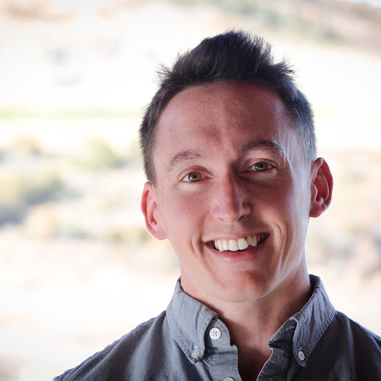 Jeremey DuVall's Newsletter