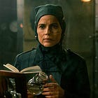 you do not deserve anything