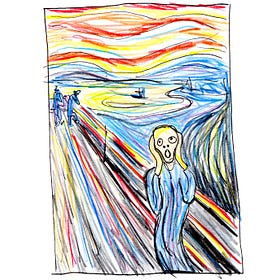 To the Man Who Is No Longer Afraid