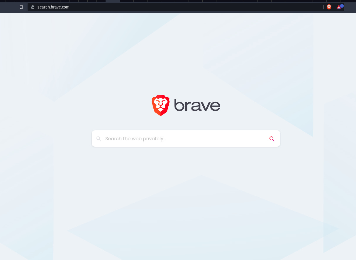 Brave Search já está disponível para uso - BrazilJS
