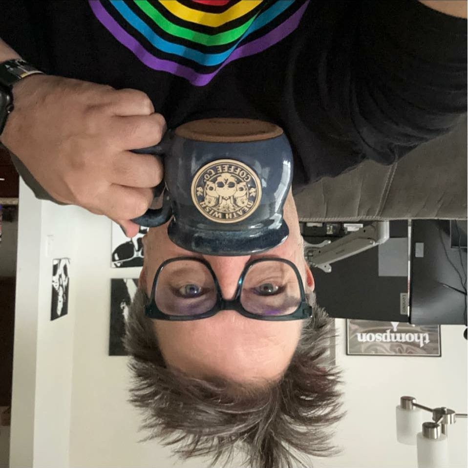 Infrequently Informative