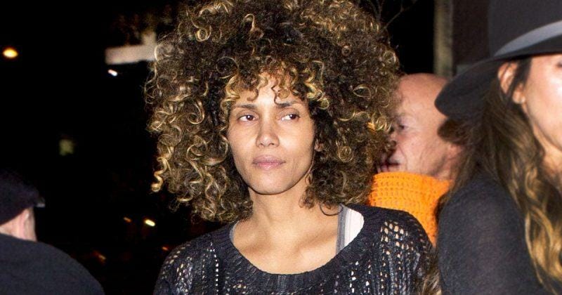 halle berry homeless shelter time halle berry homeless shelter time