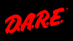 DARE | Bristol, VA - Official Website DARE | Bristol, VA - Official Website