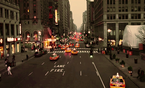 29 Angry Thoughts People Have While Walking Around New York City