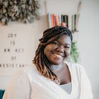 🎤 Interview: Tenijah Hamilton