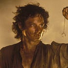 Forgive Us Our Trespasses: How Frodo’s Pity Draws from Jesus’ Most Famous Prayer