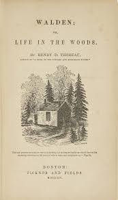 Walden - Wikipedia Walden - Wikipedia