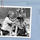 La secreta doble jornada de Ştefan Kovács