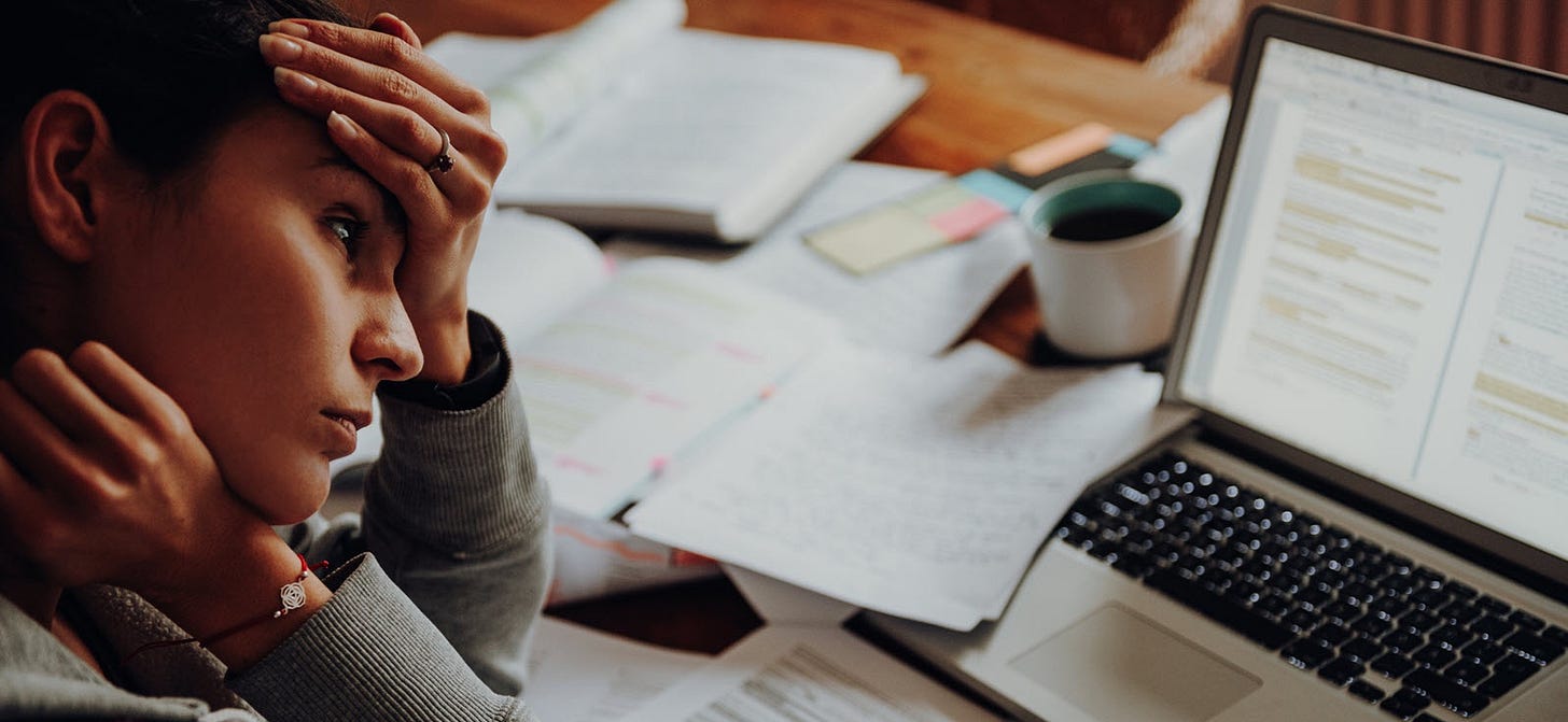 How to Prevent Employee Burnout | Workday US How to Prevent Employee Burnout | Workday US