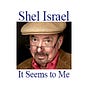 Shel Israel's avatar