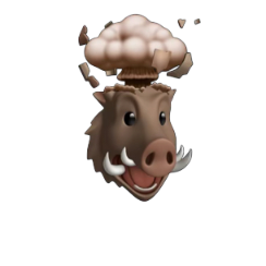 Bonk Emoji Times