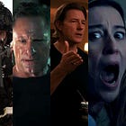 Trailer Blitz! The Thing with Feathers, Trap House, Muzzle: City of Wolves, The Family McMullen, Hell House LLC: Lineage, Shelby Oaks and More