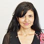 Liza Cagua-McAllister's avatar