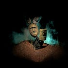 The Mysteria, 12: Hearing Voices