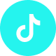 TikTok icon TikTok icon