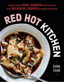 Title: Red Hot Kitchen - Description: Cover of Red Hot Kitchen