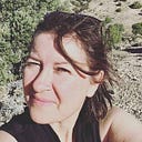 Lissa M. Cowan's avatar