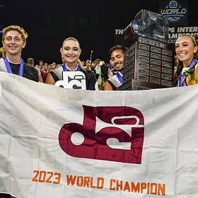 GEM's Crystal Ball: WAY TOO EARLY 2024 DCI Finals Predictions
