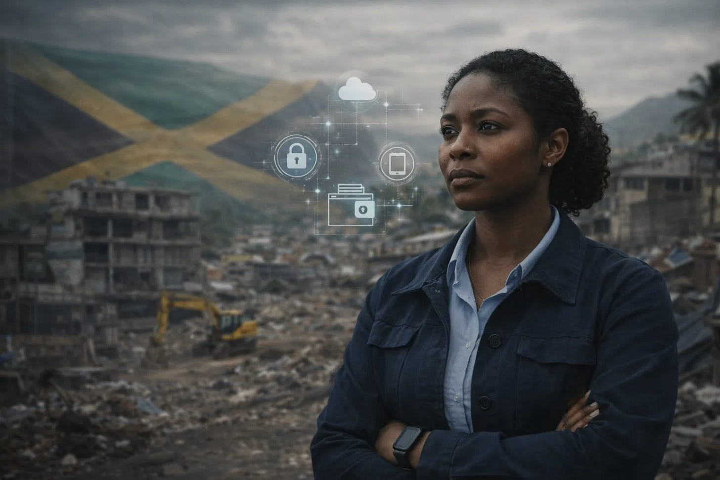The Future of Real Estate in Jamaica: Reimagining the Island, Rebuilding What Matters