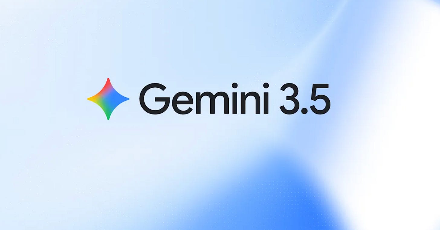 Google Delays Gemini 3.5 Pro Over Coding Issues: Report Google Delays Gemini 3.5 Pro Over Coding Issues: Report