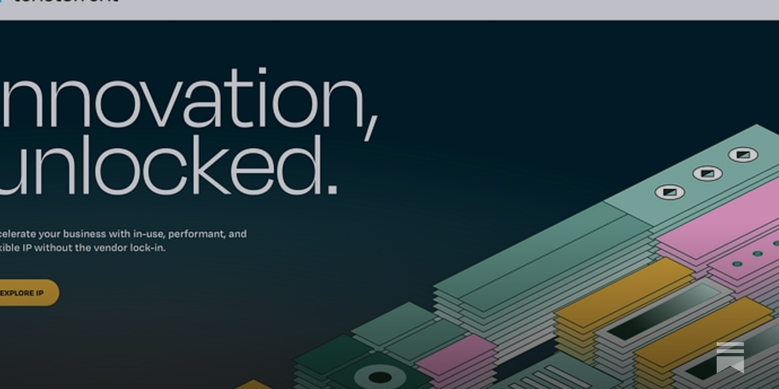 Tenstorrent: AI Compute and RISC-V Innovation in Cognitive Capitalism