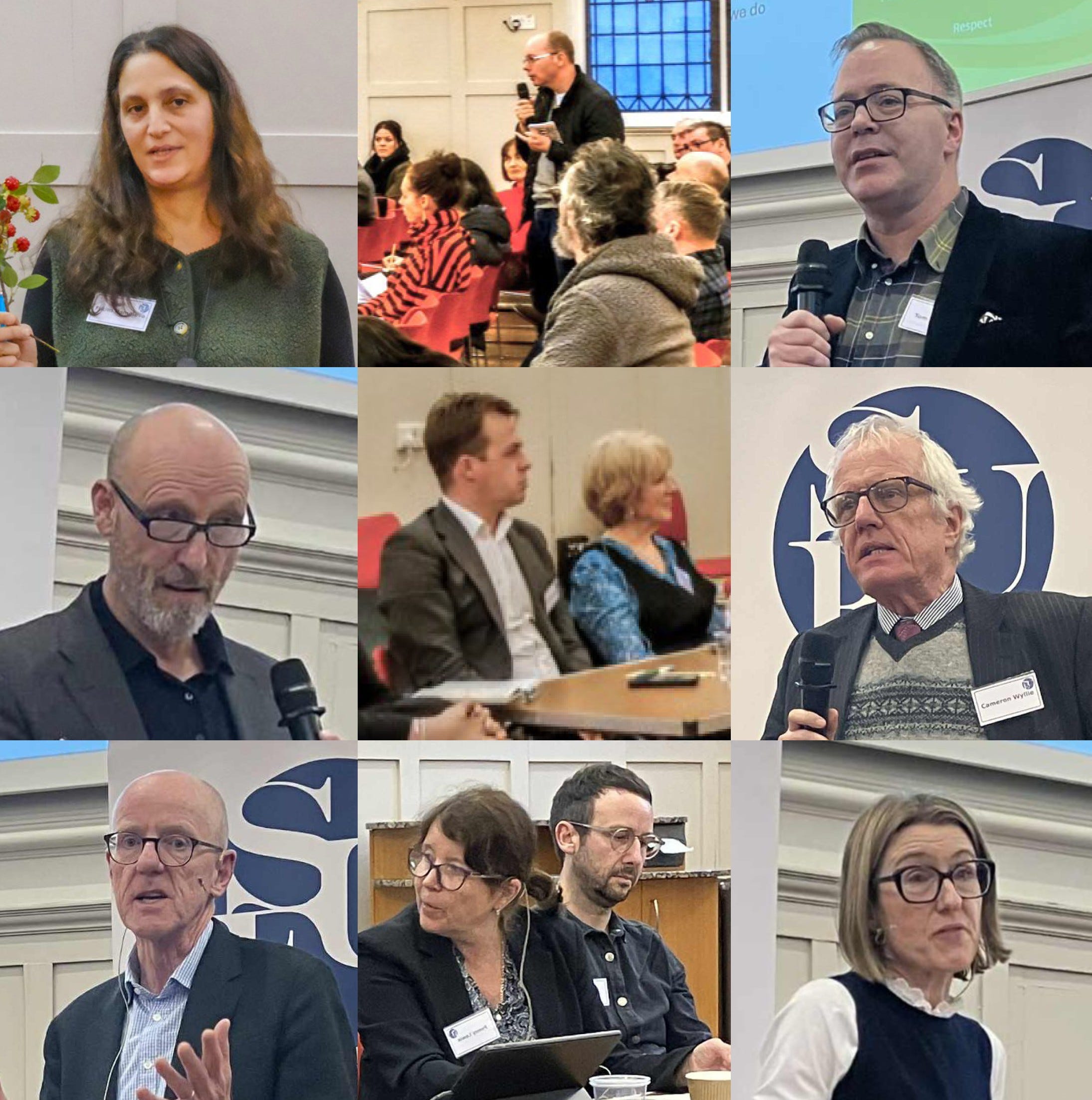 Scottish Union for Education – Newsletter No138