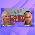 Narativ with Zev Shalev