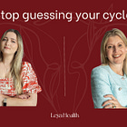 Understanding your PCOS through data