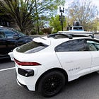 You helped push this forward